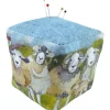 Emma Ball Felted Sheep Pin Cushion- Crafts