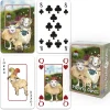 Emma Ball Felted Sheep Playing Cards- Puzzles|Children