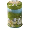 Emma Ball Felted Sheep Set of 3 Mini Stacker Tins- Storage