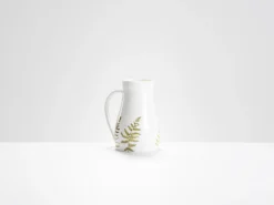 Helen Beard Ferns Jug- Jugs