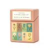 Roomytown Festival of Flowers Playing Cards - Set of 2 Decks- Puzzles
