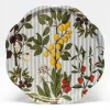 Roomytown Festival of Fruits Birchwood Tray- Trays