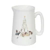 Sophie Allport Festive Forest Small Jug- Christmas|Tea