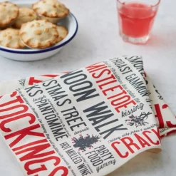 Victoria Eggs Festive Fun Napkin- Napkins|Napkins