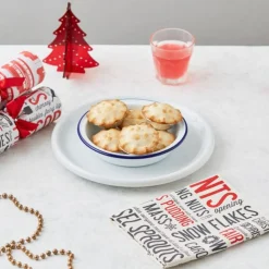 Victoria Eggs Festive Fun Napkin- Napkins|Napkins