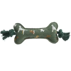 Sophie Allport Fetch Dog Toy- Tea|Pets