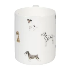 Sophie Allport Fetch Mug- Tea|Pets