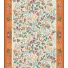 Ulster Weavers Field Mice Cotton Tea Towel- Tea|Tea Towels
