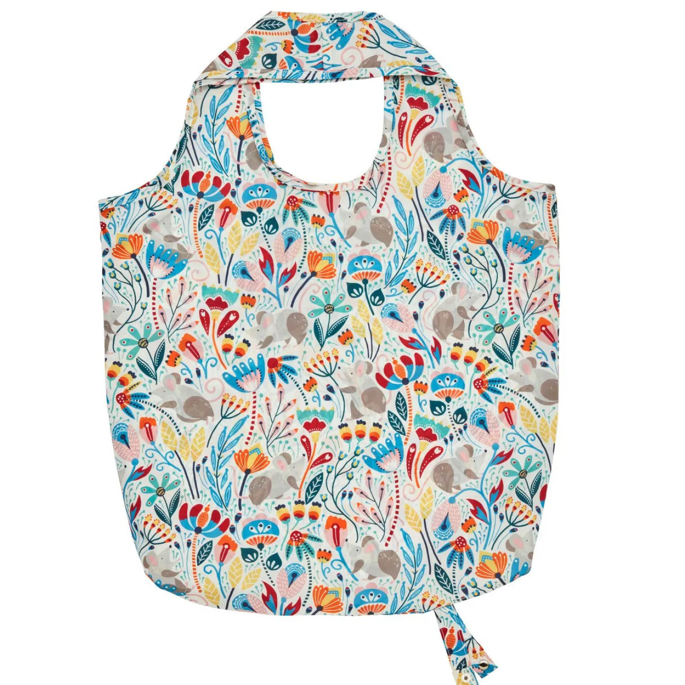 Ulster Weavers Field Mice Packable Bag- Bags