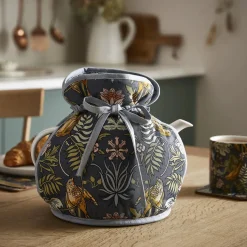 Ulster Weavers Finch & Flower Muff Tea Cosy- Tea|Tea Cosies
