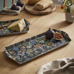 Ulster Weavers Finch & Flower Sandwich Tray- Tea|Trays