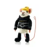 Sew Heart Felt Firefighter Mouse- Children