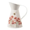 Wrendale Designs Flight of the Bumblebee Jug by Hannah Dale- Gardening|Jugs