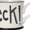 Moorland Pottery Flippin 'eck Mug by- Tea|Whimsical