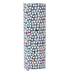 The Herdy Company Flock Ewe Tube Neck Warmer- Umbrellas