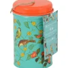 Burgon & Ball Flora & Fauna Twine in a Tin- Flowers & Fruits|Gardening