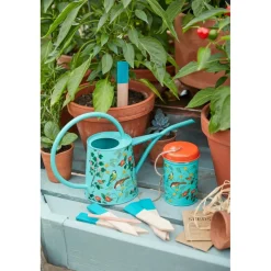 Burgon & Ball Flora & Fauna Twine in a Tin- Flowers & Fruits|Gardening