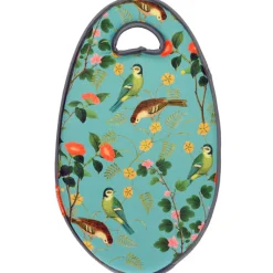 Burgon & Ball Flora and Fauna Kneelo Kneeler- Gardening