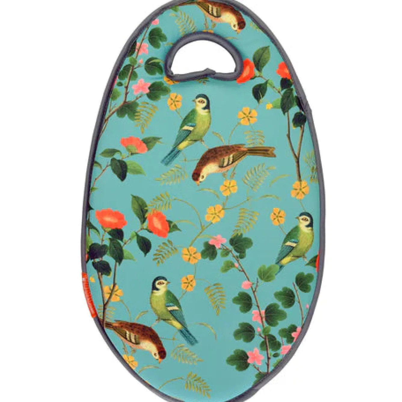 Burgon & Ball Flora and Fauna Kneelo Kneeler- Gardening