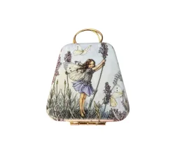 Elite Tins Flower Fairies Mini Tin Bag- Flowers & Fruits|Children