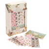 Elite Tins Flower Fairies Sticker Set- Novelty|Stationery