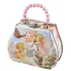 Elite Tins Flower Fairies Tin Handbag- Children|Children