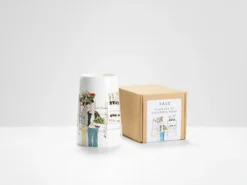 Helen Beard Flowers at Columbia Road Vase- Vases