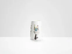 Helen Beard Flowers at Columbia Road Vase- Vases