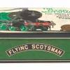 Elite Tins Flying Scotsman Deep Rectangular Tin- Father's Day|Novelty