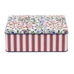 Sanderson Foraging Deep Rectangular Tin- Gardening|Gardening