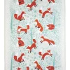 Ulster Weavers Foraging Fox Cotton Tea Towel- Tea|Tea Towels