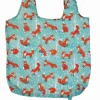 Ulster Weavers Foraging Fox Packable Bag- Bags