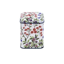 Sanderson Foraging Mini Tea Tin- Tea|Novelty
