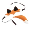 Sew Heart Felt Fox Dressing Up Set- Seasonal Decor|Children