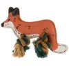Sophie Allport Foxes Dog Toy- Pets