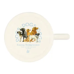 Emma Bridgewater Fox Red Labrador 1/2 Pint Mug- Pets|Pets