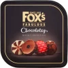 Fox's Fox's Fabulous Chocolatey Tin of Biscuits 365g- Holiday Treats|Christmas