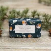 Toasted Crumpet Frankincense & Myrrh Soap Bar 190g- Christmas|Soaps & Lotions