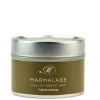 Marmalade of London Frankincense Small Tin Candle- Home Fragrance