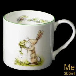 Two Bad Mice Frog Prince Mug- Valentine's Day|Tea