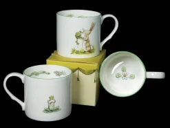 Two Bad Mice Frog Prince Mug- Valentine's Day|Tea