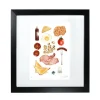 Corinne Alexander Full English Print by- Father's Day|Art