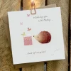 Ginger Betty Full of Surprises Birthday Card- Greeting Cards
