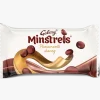 Tea & Biscuits Galaxy Minstrels 42g- Tea|Chocolate