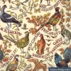 Emma Bridgewater Game Birds Paper Napkins- Picnic|Napkins