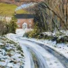 All Jigsaw Puzzles Gamekeeper's Cottage 1000 Piece Jigsaw Puzzle- Puzzles|Children