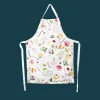 Corinne Alexander 2023 G & T Apron by- Father's Day|Aprons