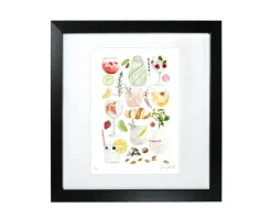 Corinne Alexander G & T Print by- Father's Day|Art