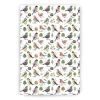 Samuel Lamont Garden Birdsong Tea Towel- Gardening|Tea