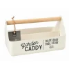 Burgon & Ball Garden Caddy in Stone- Gardening|Gardening